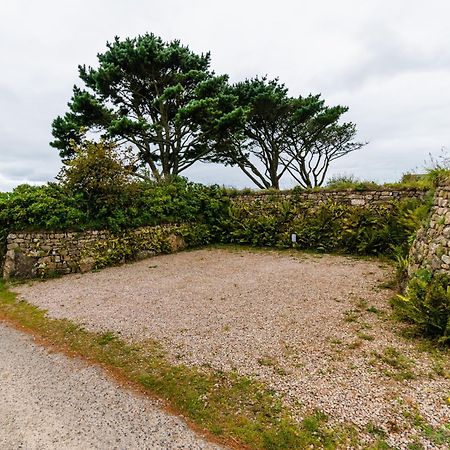 Villa Rosecott à St Ives Extérieur photo