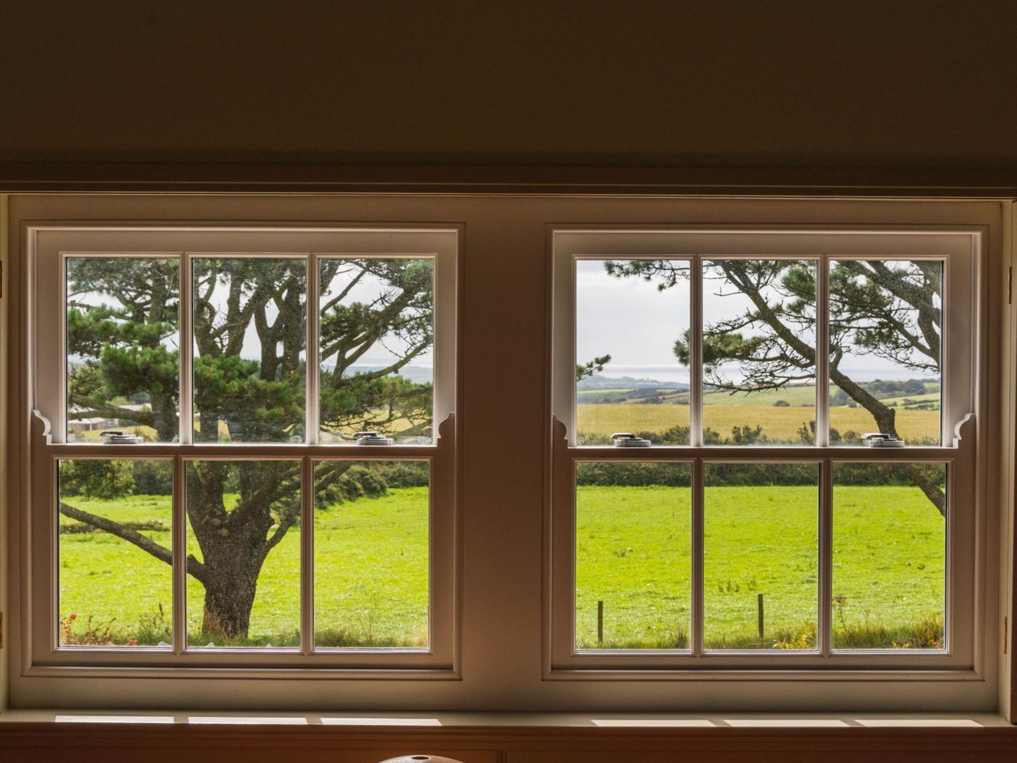 Villa Rosecott à St Ives Extérieur photo